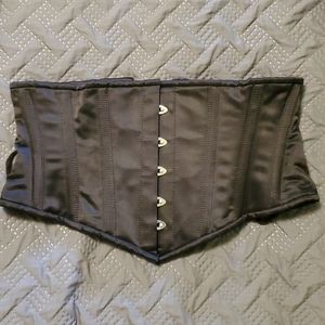 Orchard Corset